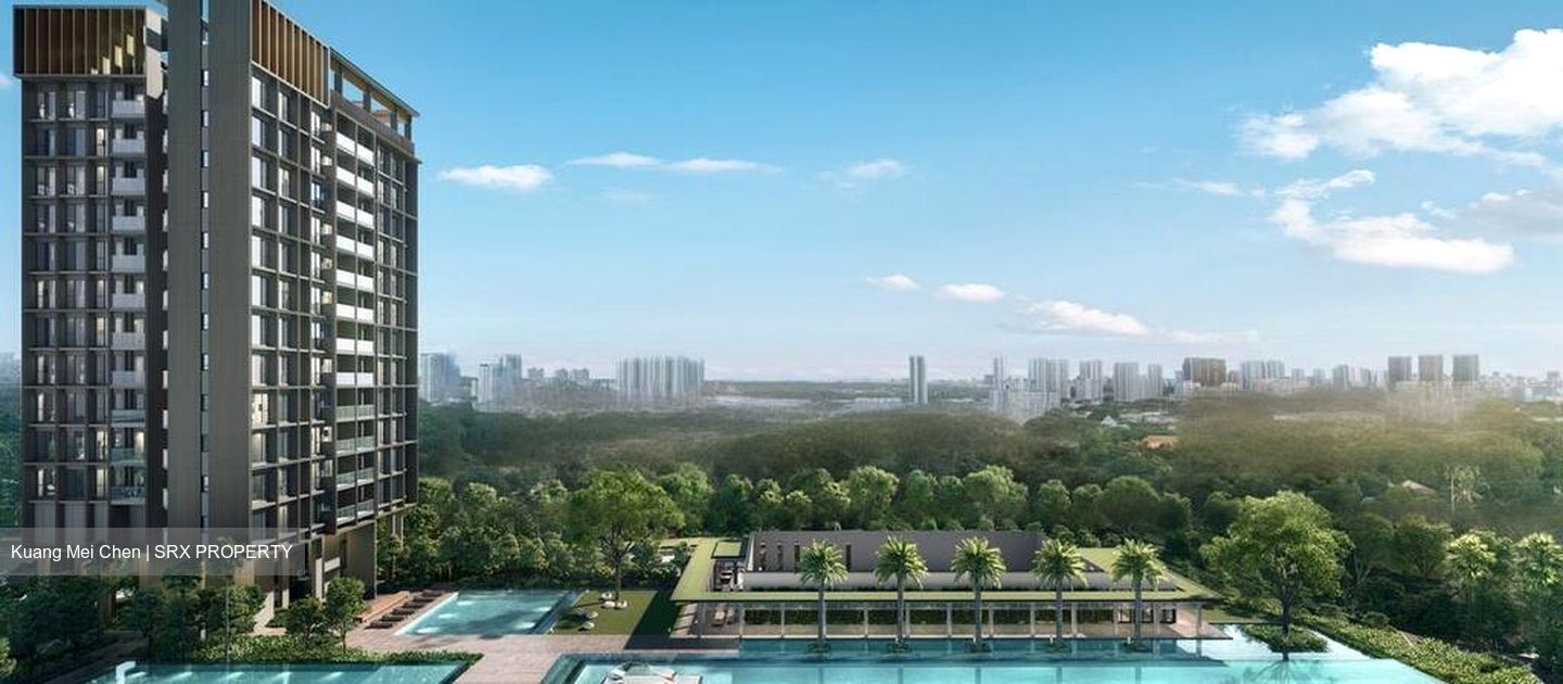 Bloomsbury Residences (D5), Apartment #459555321